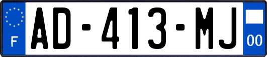 AD-413-MJ