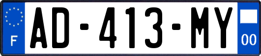 AD-413-MY