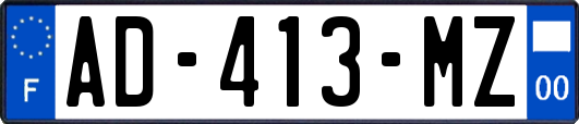 AD-413-MZ