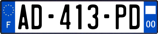 AD-413-PD