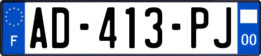 AD-413-PJ
