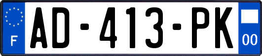 AD-413-PK