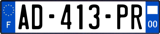 AD-413-PR