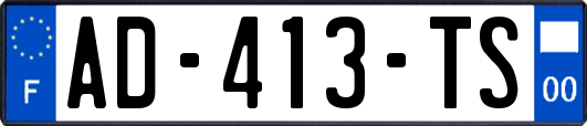 AD-413-TS