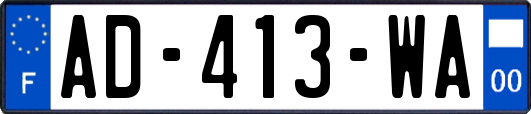 AD-413-WA