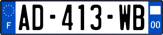 AD-413-WB