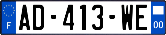 AD-413-WE