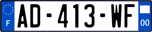 AD-413-WF