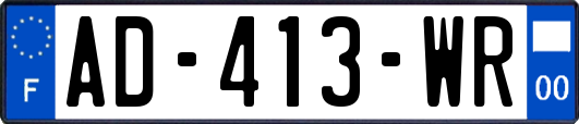 AD-413-WR
