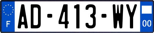 AD-413-WY