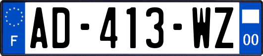 AD-413-WZ