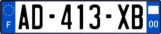 AD-413-XB