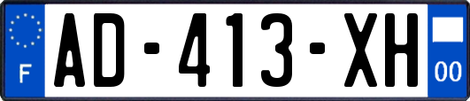 AD-413-XH