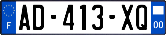 AD-413-XQ