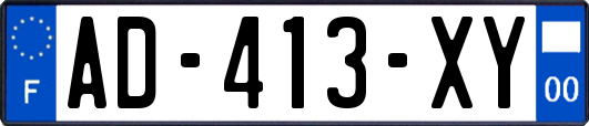 AD-413-XY