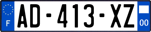 AD-413-XZ