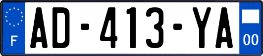 AD-413-YA