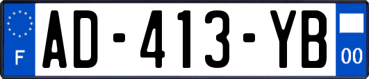 AD-413-YB