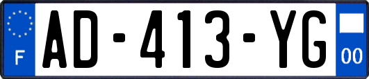 AD-413-YG