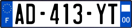 AD-413-YT
