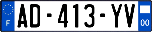 AD-413-YV