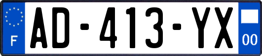 AD-413-YX