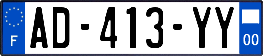 AD-413-YY