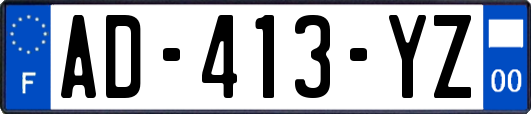 AD-413-YZ