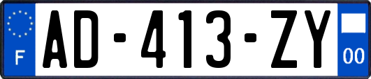 AD-413-ZY