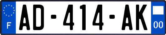 AD-414-AK