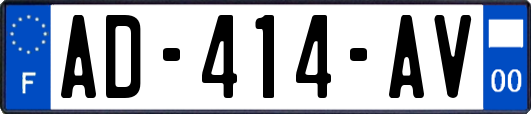 AD-414-AV