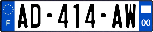 AD-414-AW