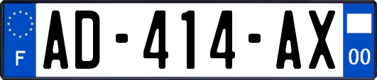AD-414-AX