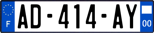 AD-414-AY