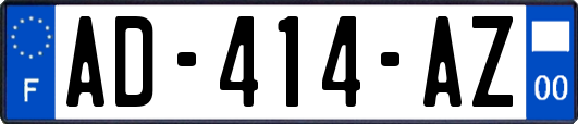 AD-414-AZ