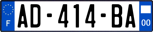 AD-414-BA