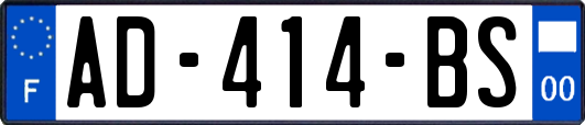 AD-414-BS