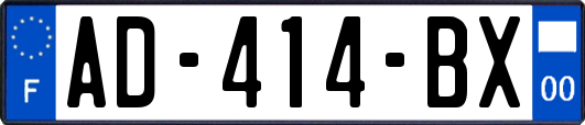 AD-414-BX
