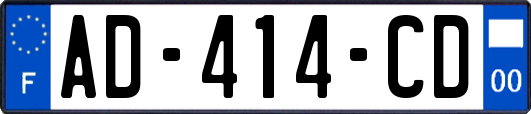 AD-414-CD