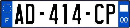AD-414-CP