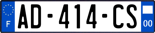 AD-414-CS