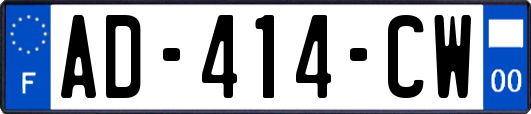 AD-414-CW