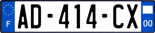 AD-414-CX