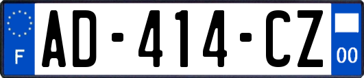 AD-414-CZ