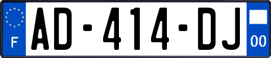 AD-414-DJ