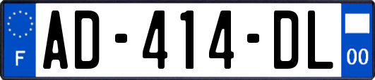 AD-414-DL