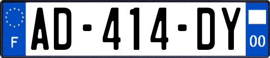 AD-414-DY