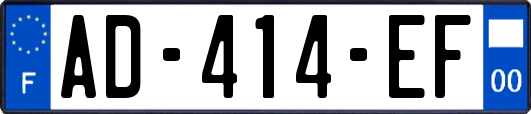 AD-414-EF