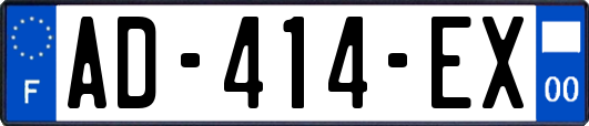 AD-414-EX