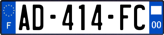 AD-414-FC